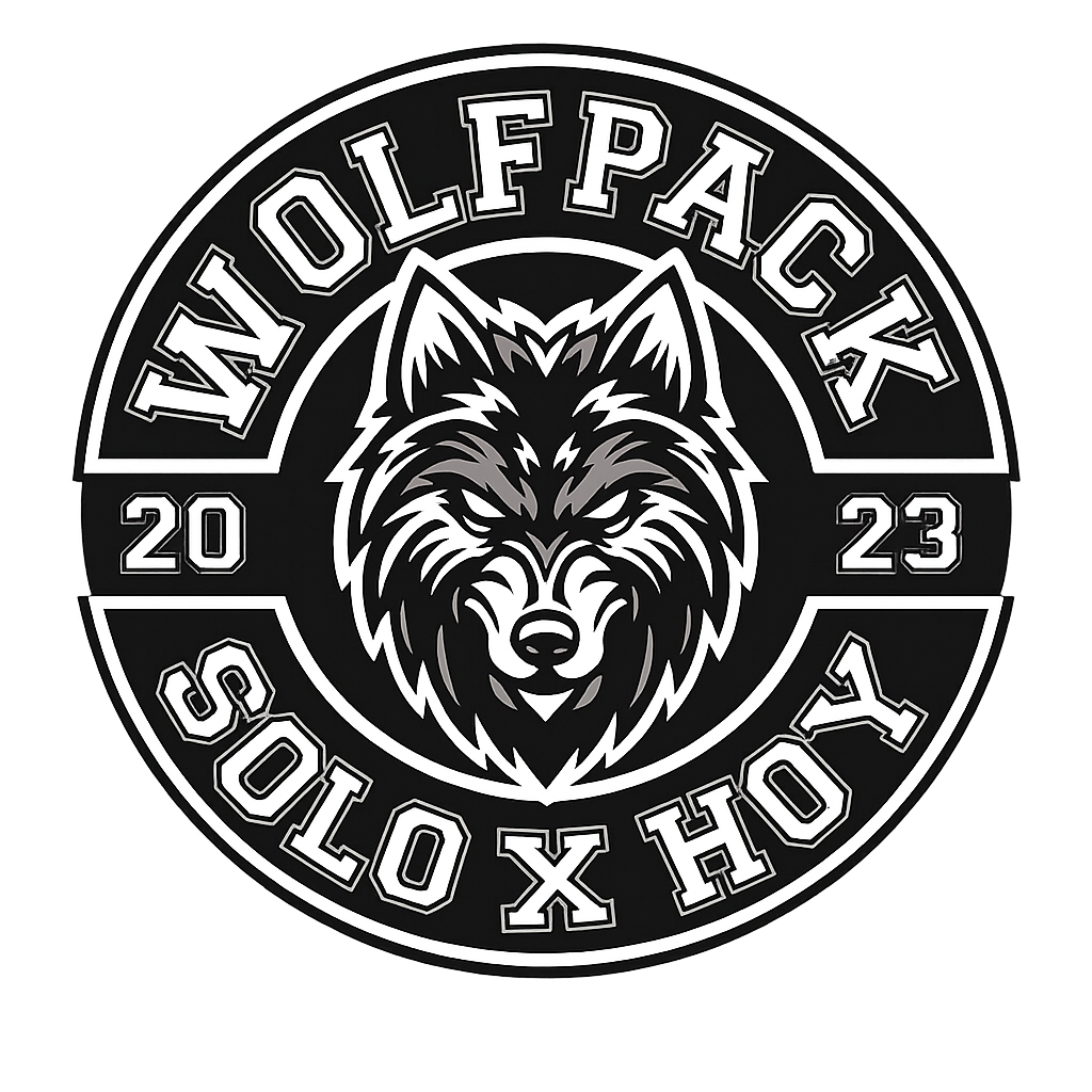 Wolfpack Logo